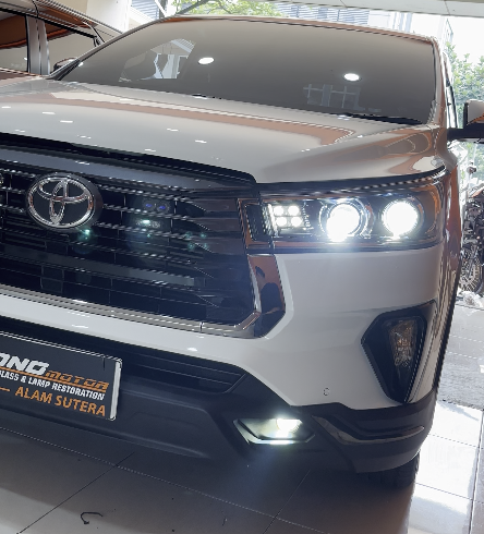 Reborn Full Package Zerox