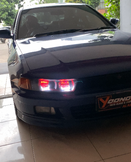 Full Set Upgrade Projector