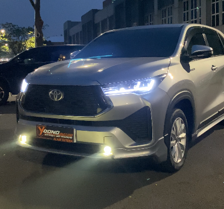 Zenix V Upgrade Premium