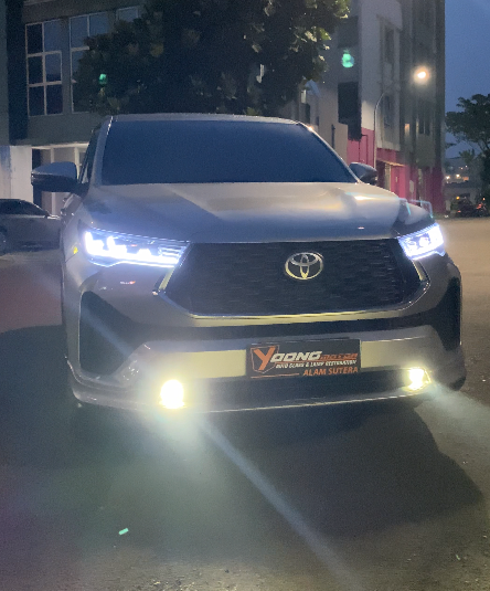 Zenix V Upgrade Premium