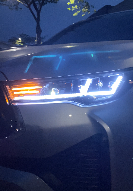 Zenix V Upgrade Premium