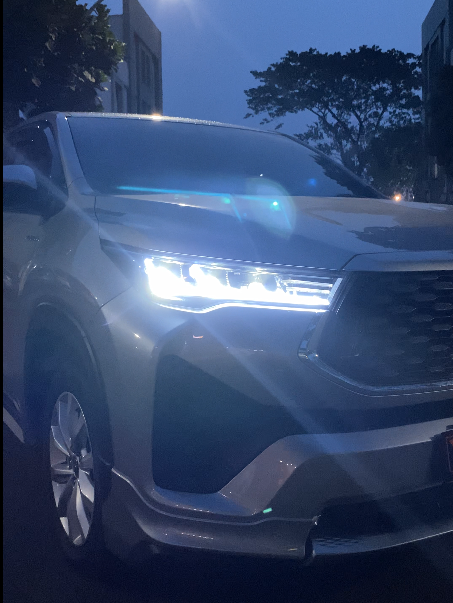 Zenix V Upgrade Premium