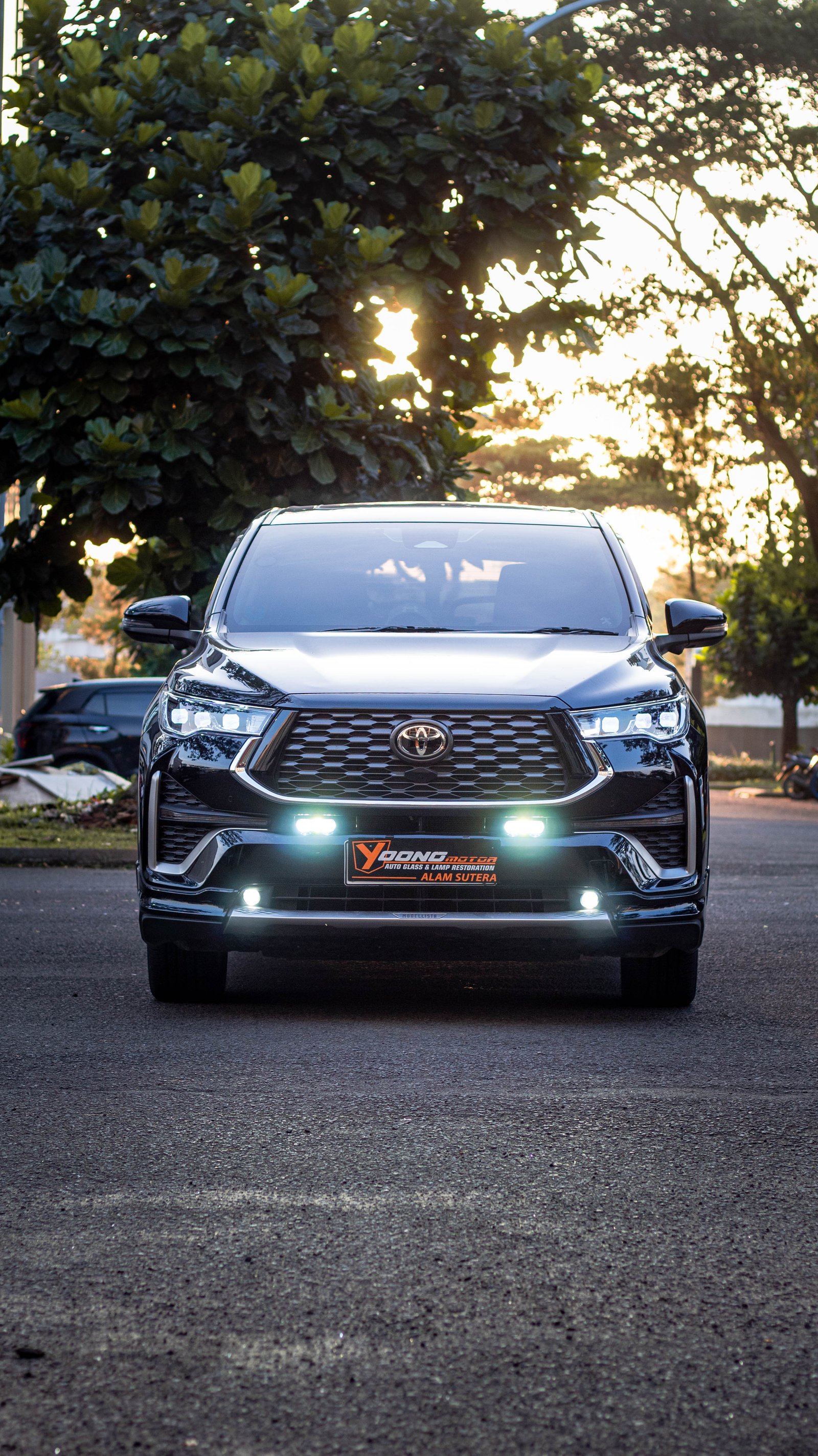 Zenix Full Custom Saber