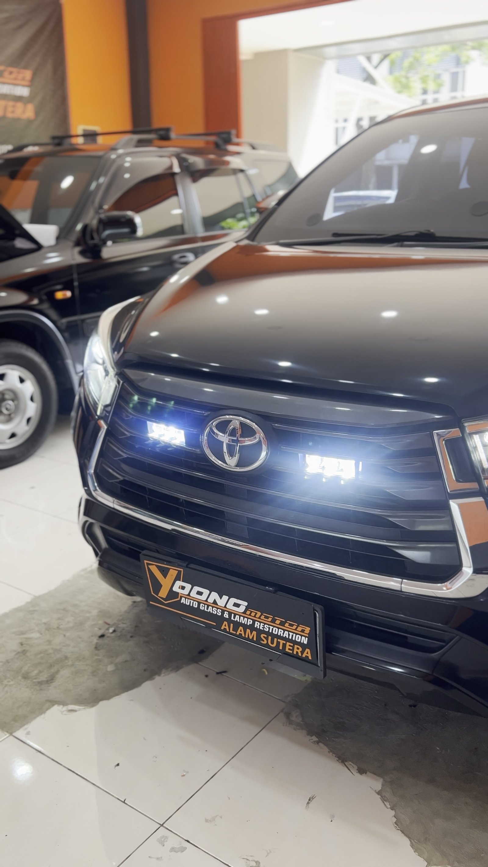 Reborn Saber Trident 3