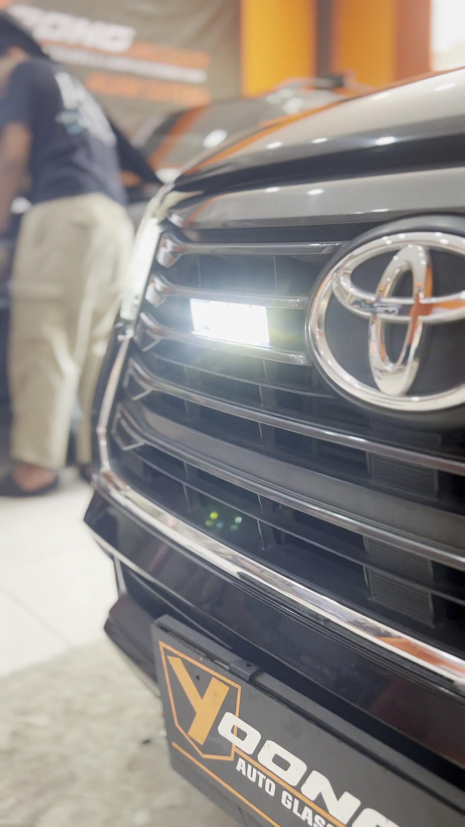 Reborn Saber Trident 3