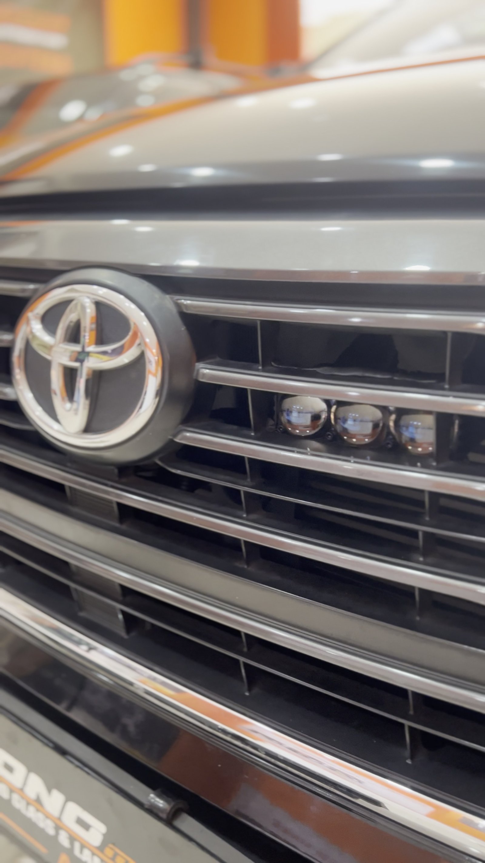 Reborn Saber Trident 3