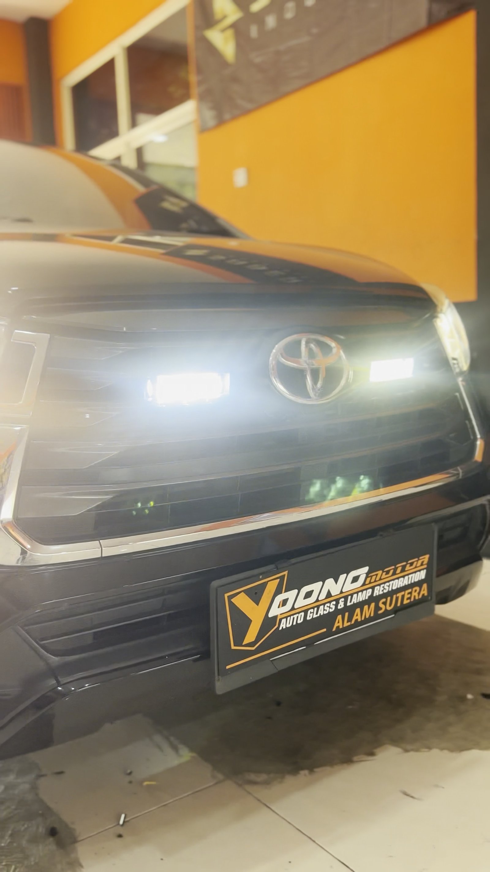 Reborn Saber Trident 3