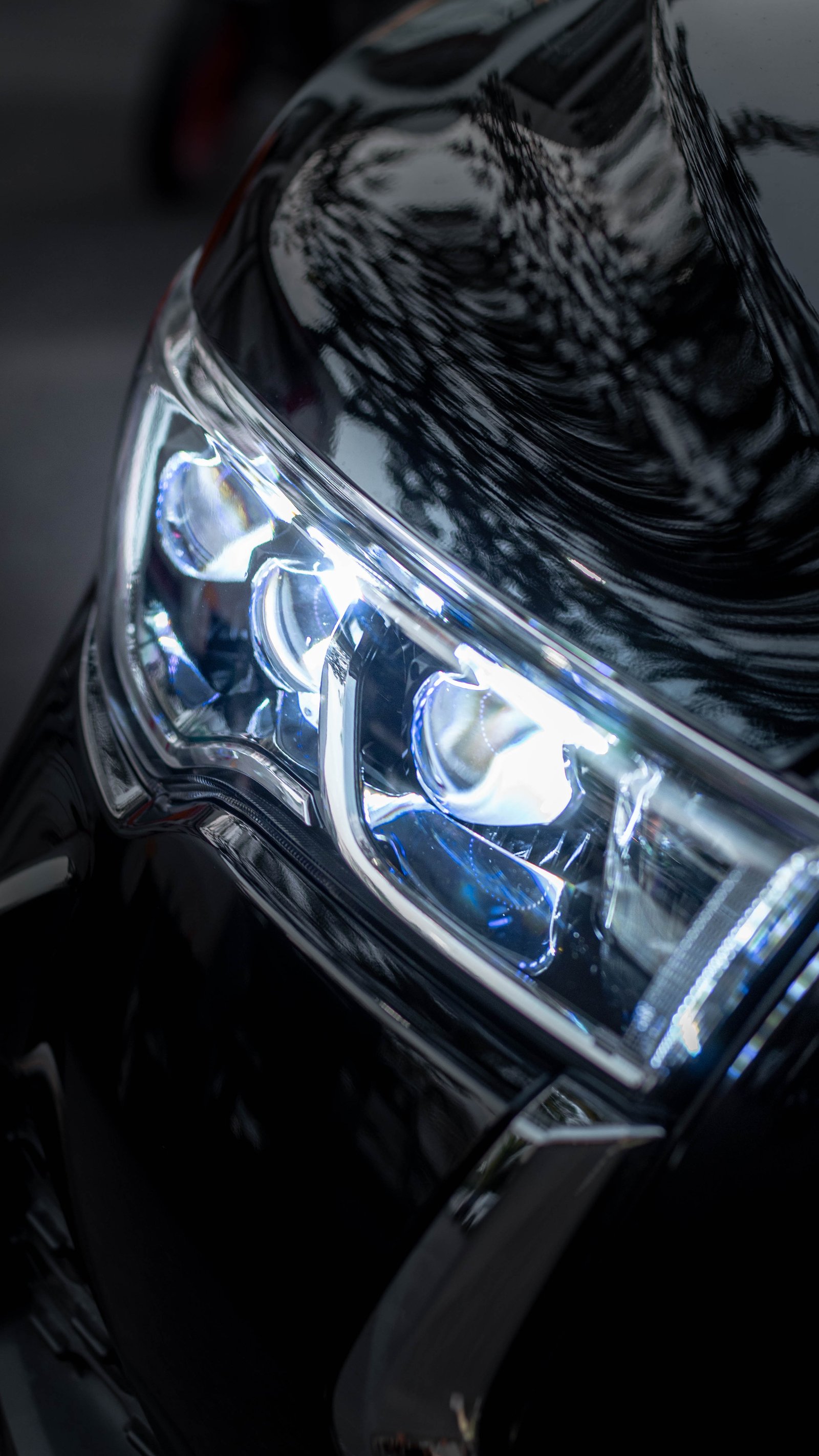 Zenix Full Custom Saber