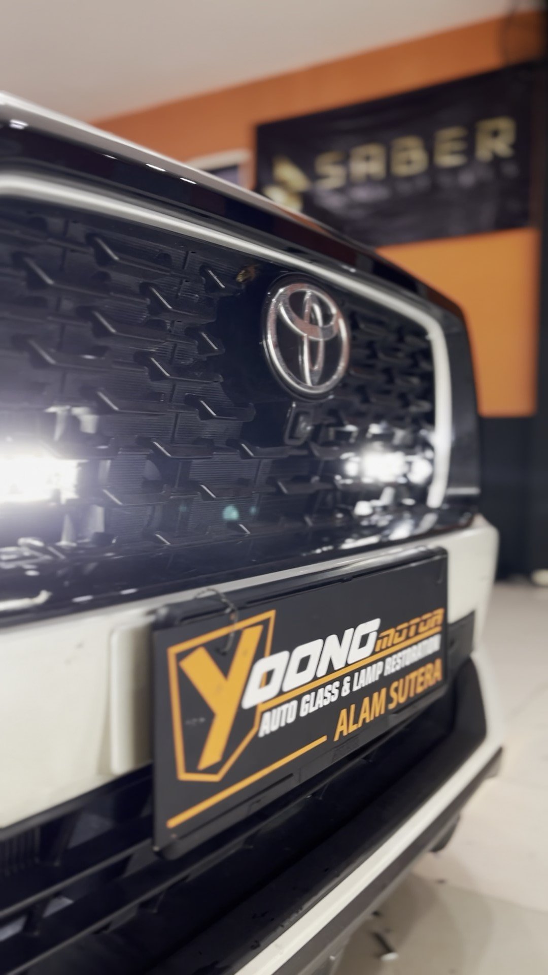 Yaris Cross Makin Gahar dan Stylish