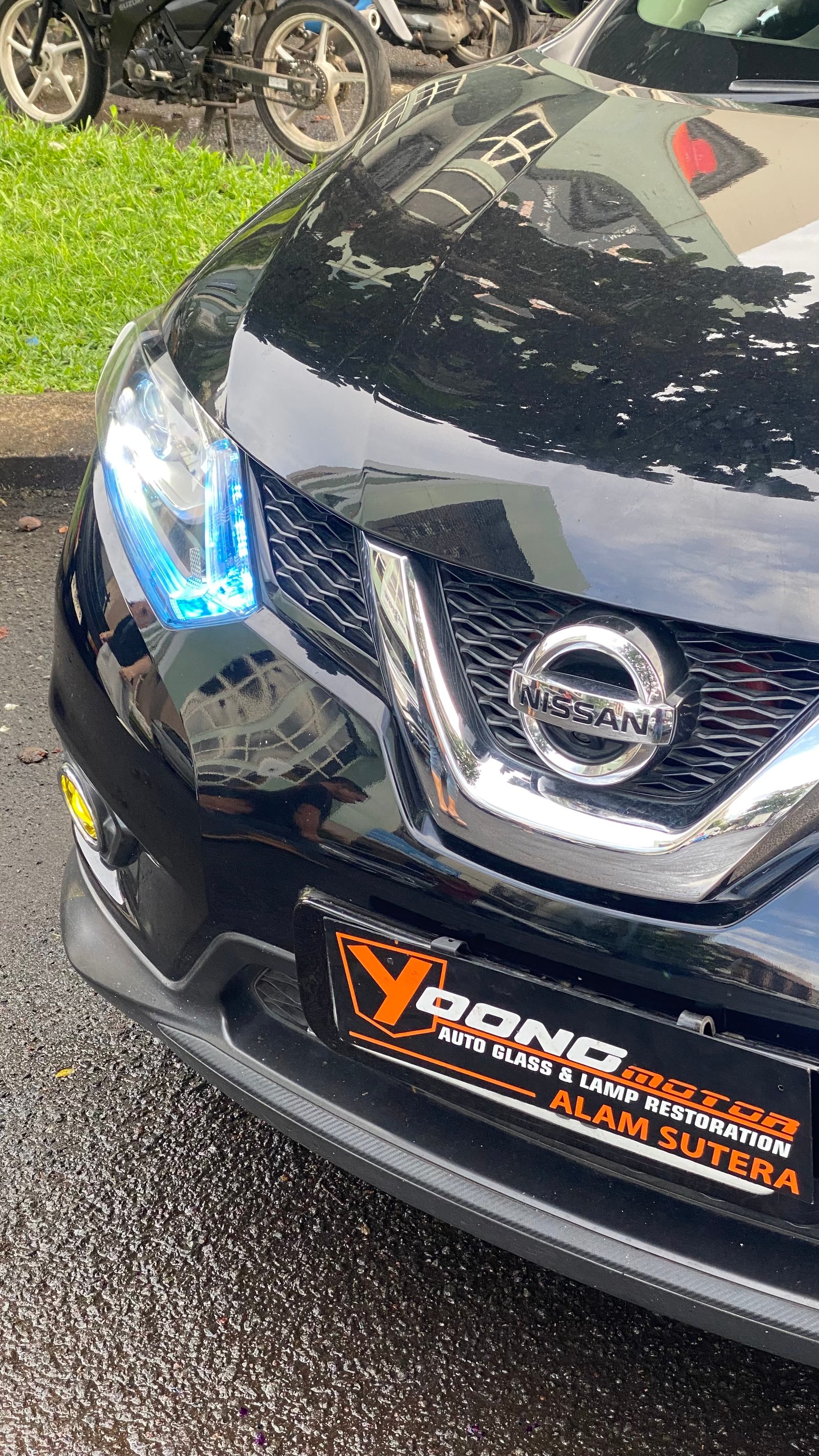Full Set Custom X-Trail T32