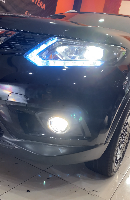 Full Set Custom X-Trail T32