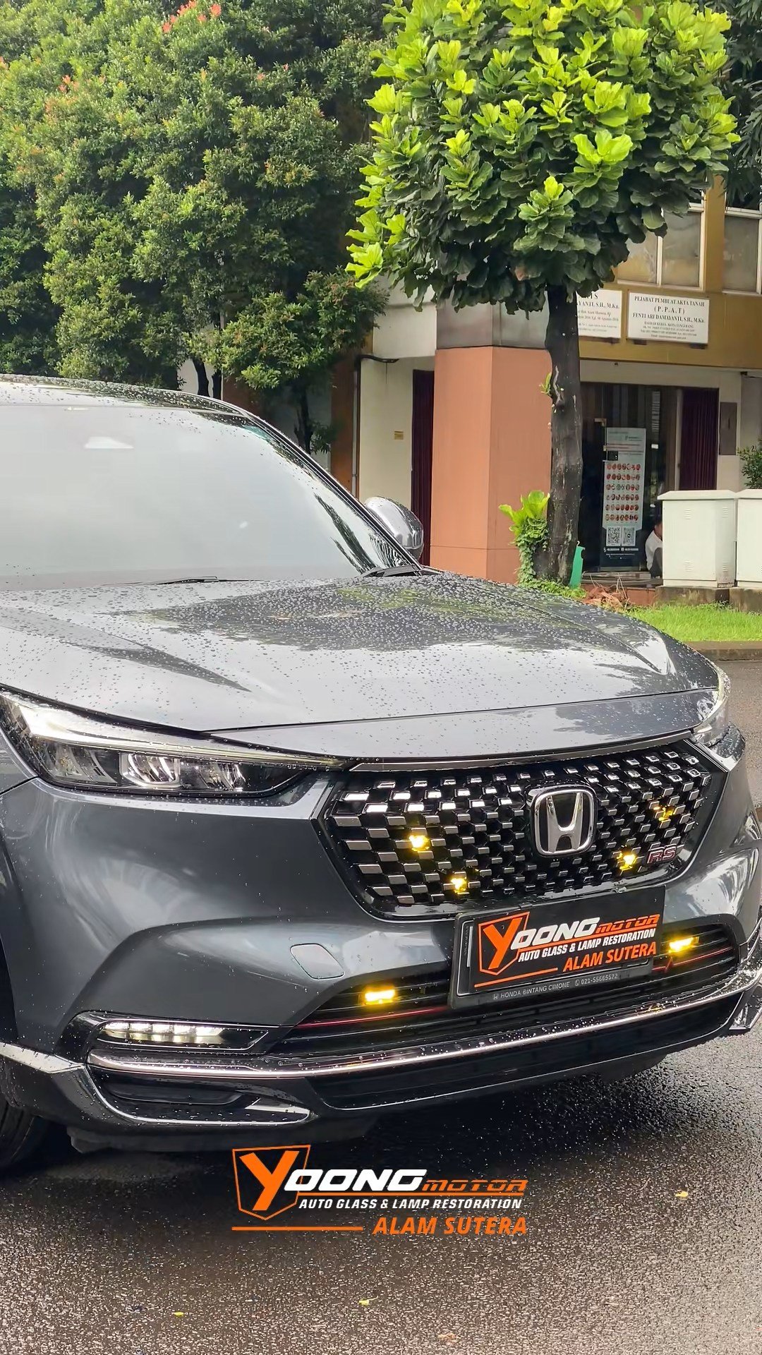 HRV Level Up