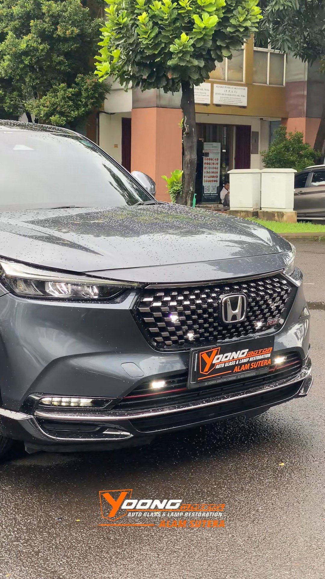 HRV Level Up