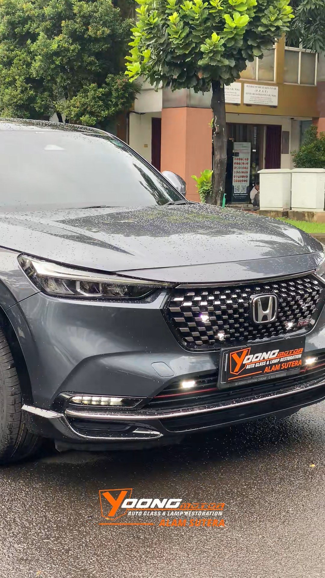HRV Level Up