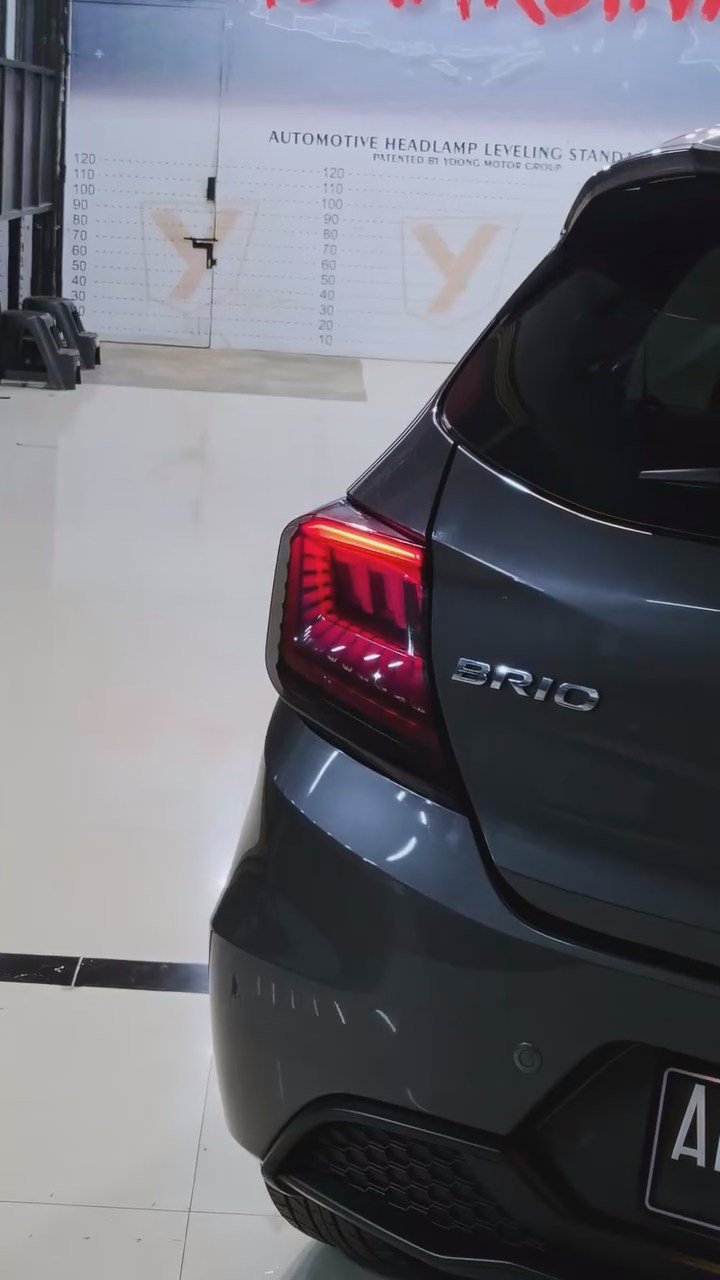 Brio Ultimate Combo