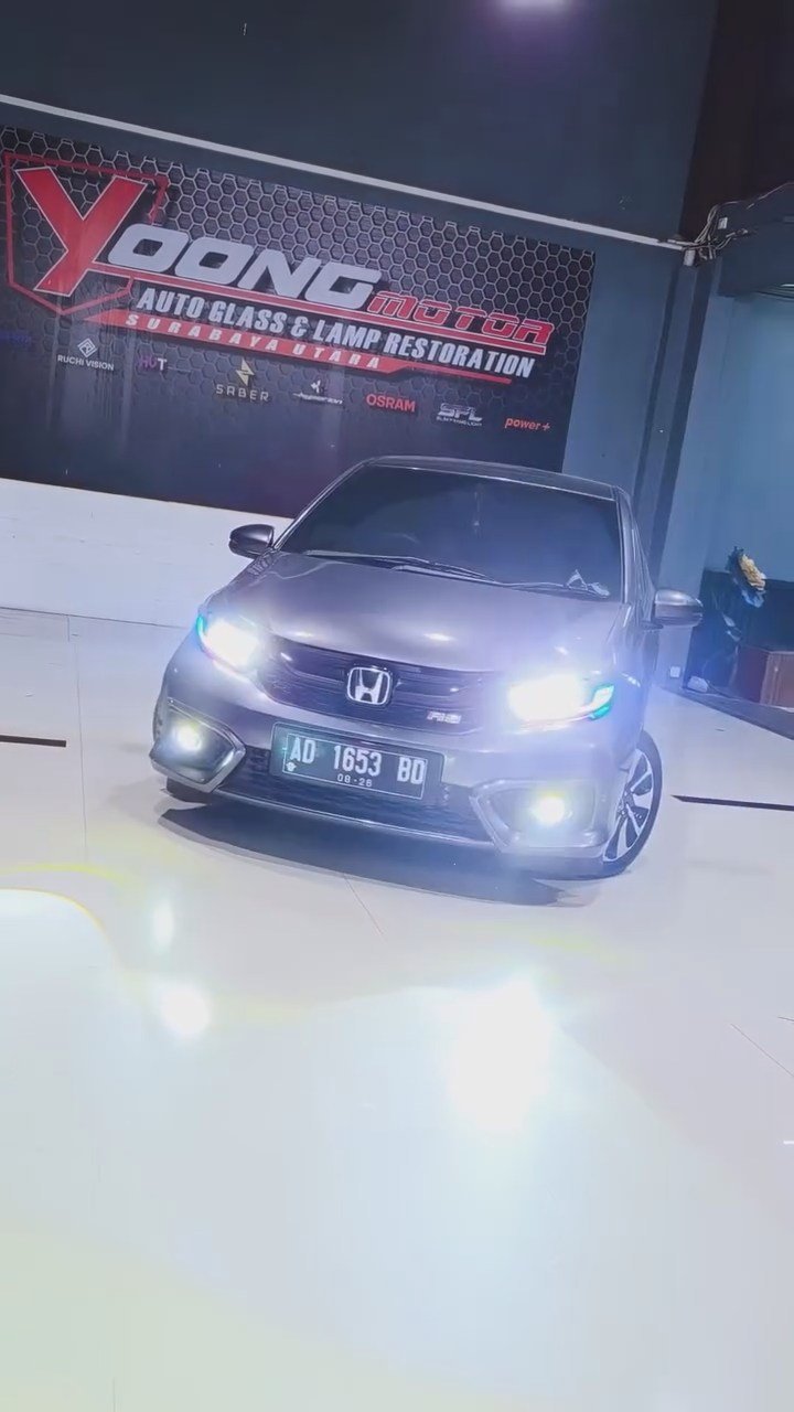 Brio Ultimate Combo
