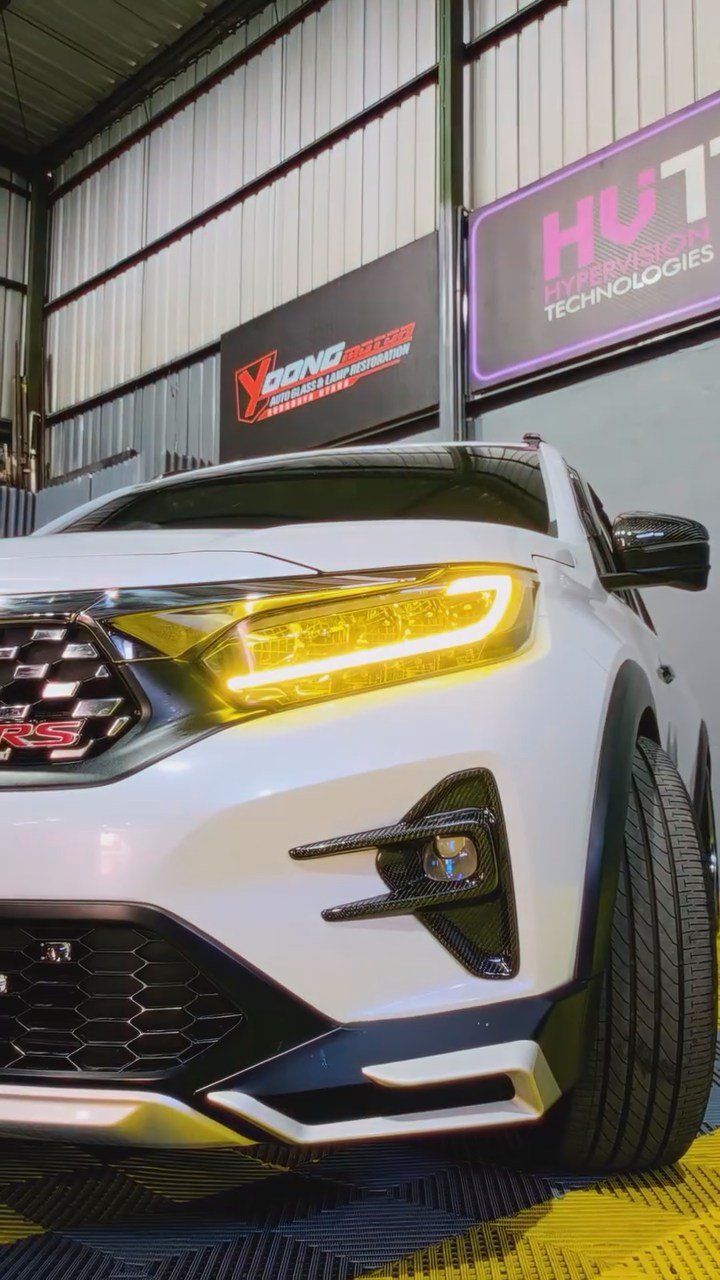 Wr-V Diamond Cut: The Rare Lemon Glow