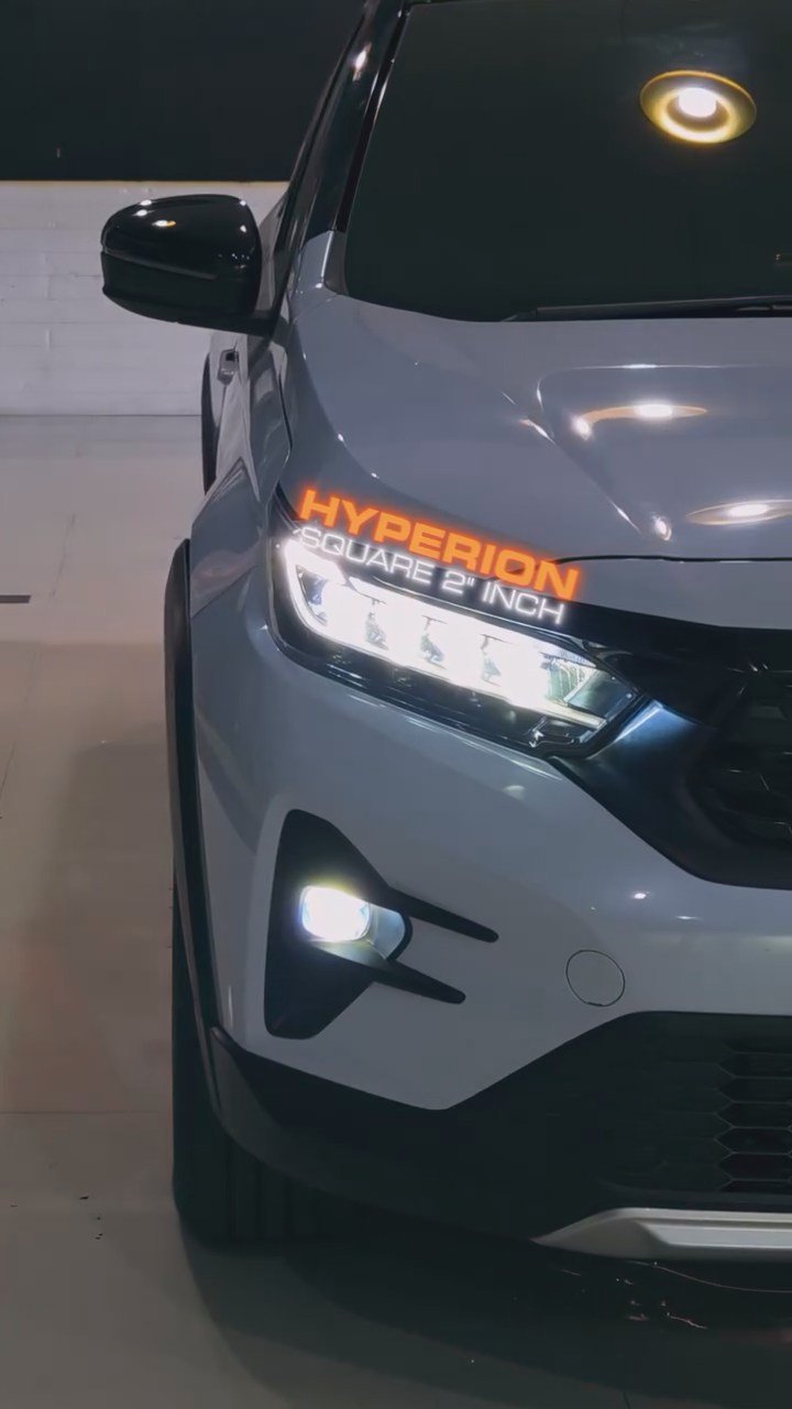 Honda Wr-V Special Custom