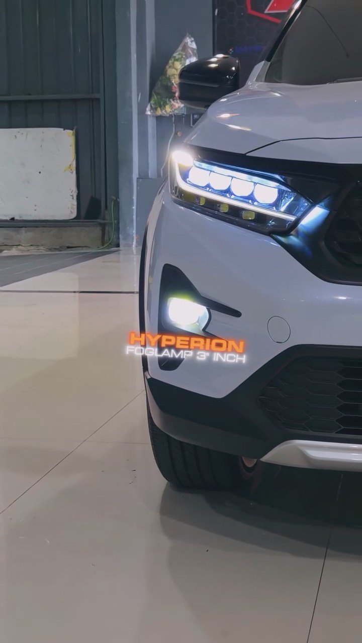 Honda Wr-V Special Custom