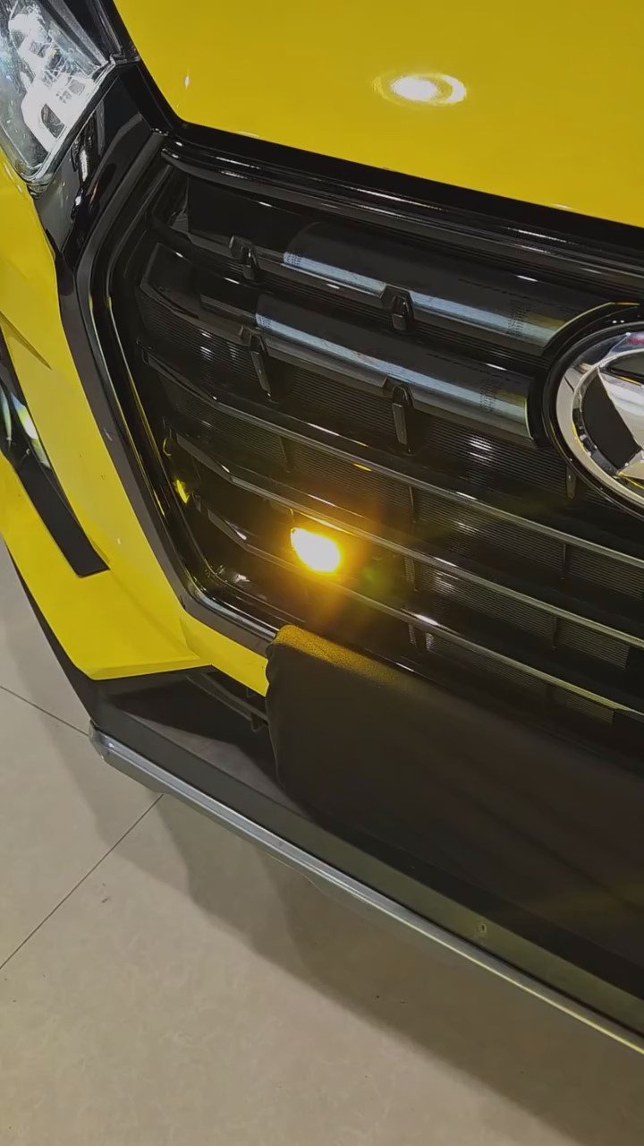 Powerful Dual Projection Upgrade