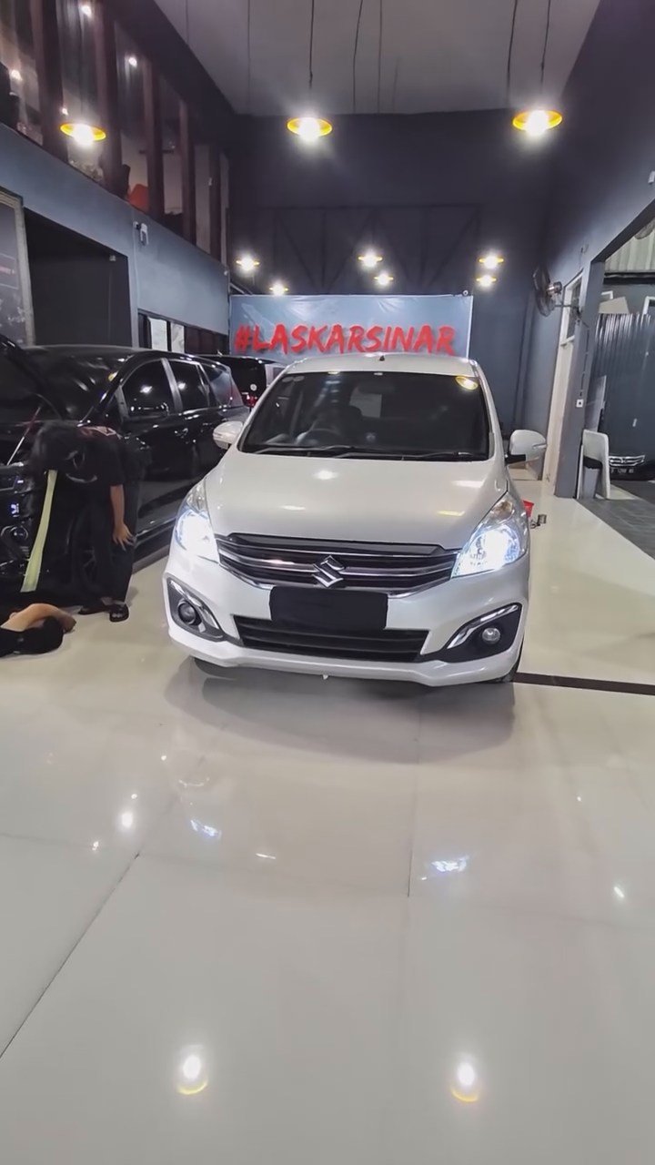 Oem Look With Osram Advance Easy Upgrade