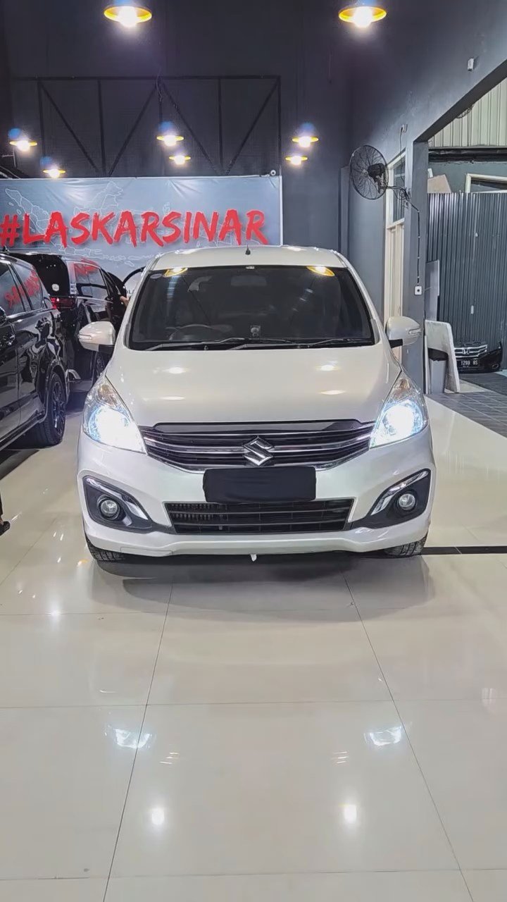 Oem Look With Osram Advance Easy Upgrade