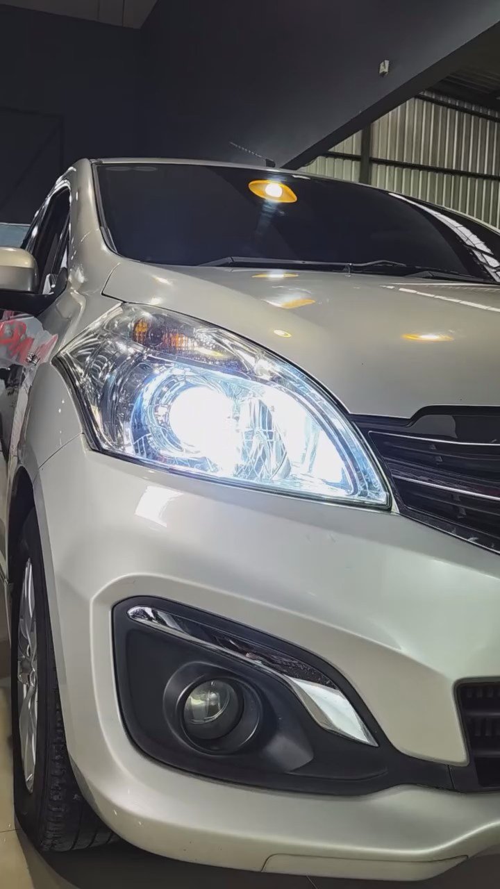 Oem Look With Osram Advance Easy Upgrade