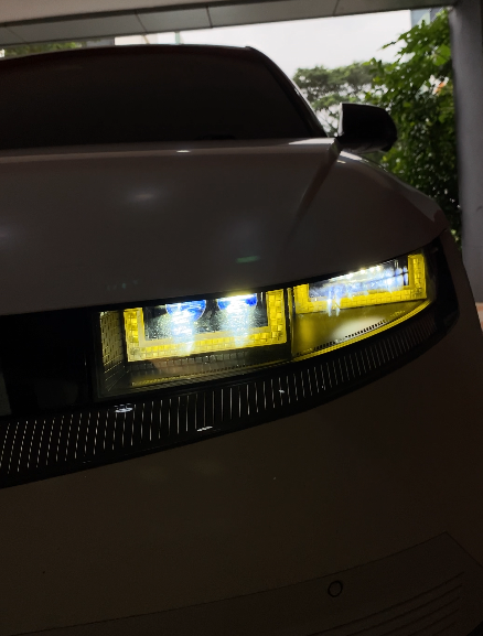 Hyundai Ioniq 5