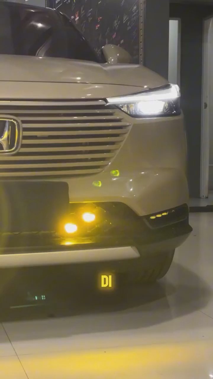 Upgrade Terang Tanpa Bongkar Bumper: Solusi Praktis Dan Presisi