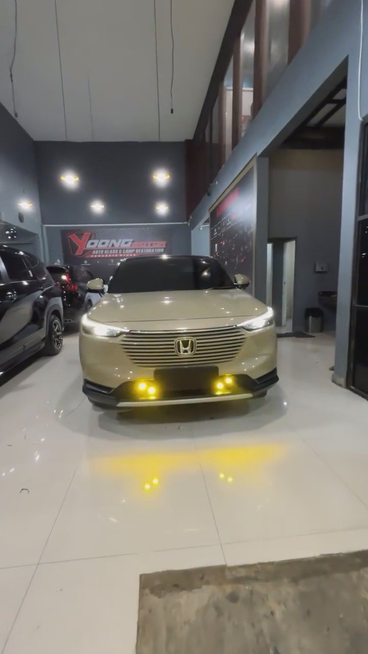Upgrade Terang Tanpa Bongkar Bumper: Solusi Praktis Dan Presisi