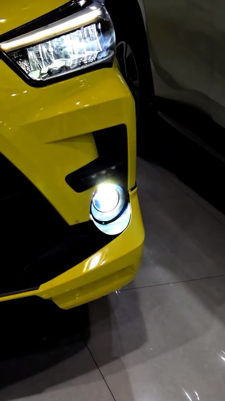 Superior Lighting With Saber Sr 800 Evo
