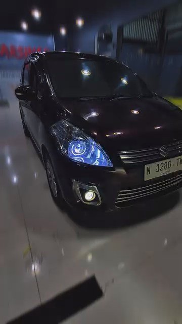 Laser Projection Technology Upgrade