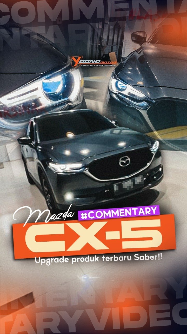 High Beam Perfection With Saber SR900 R Evo