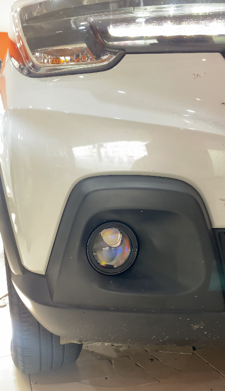 Suzuki XL7 Hybrid Fog Lamp