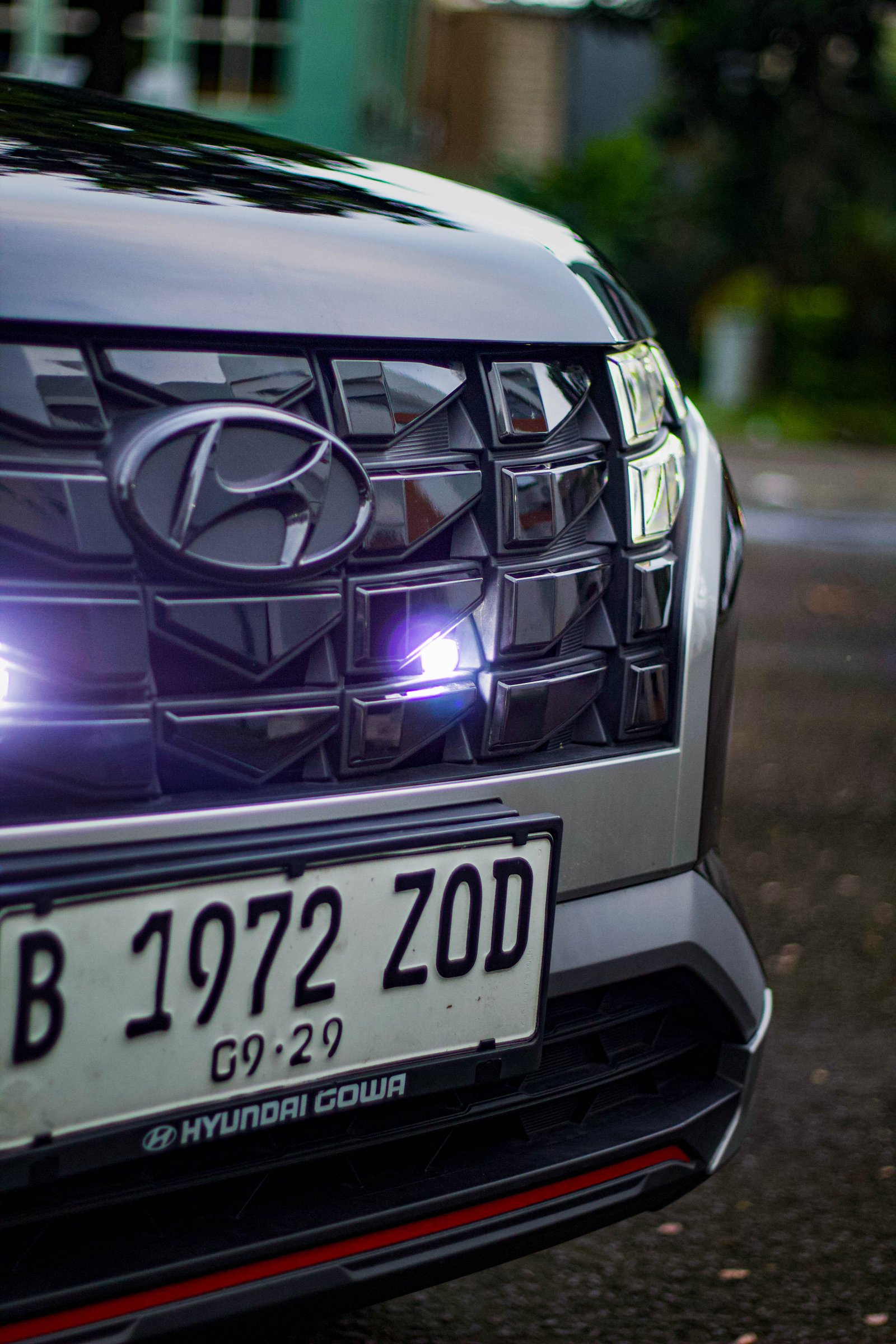 Seamless Integration, Maximum Vision!