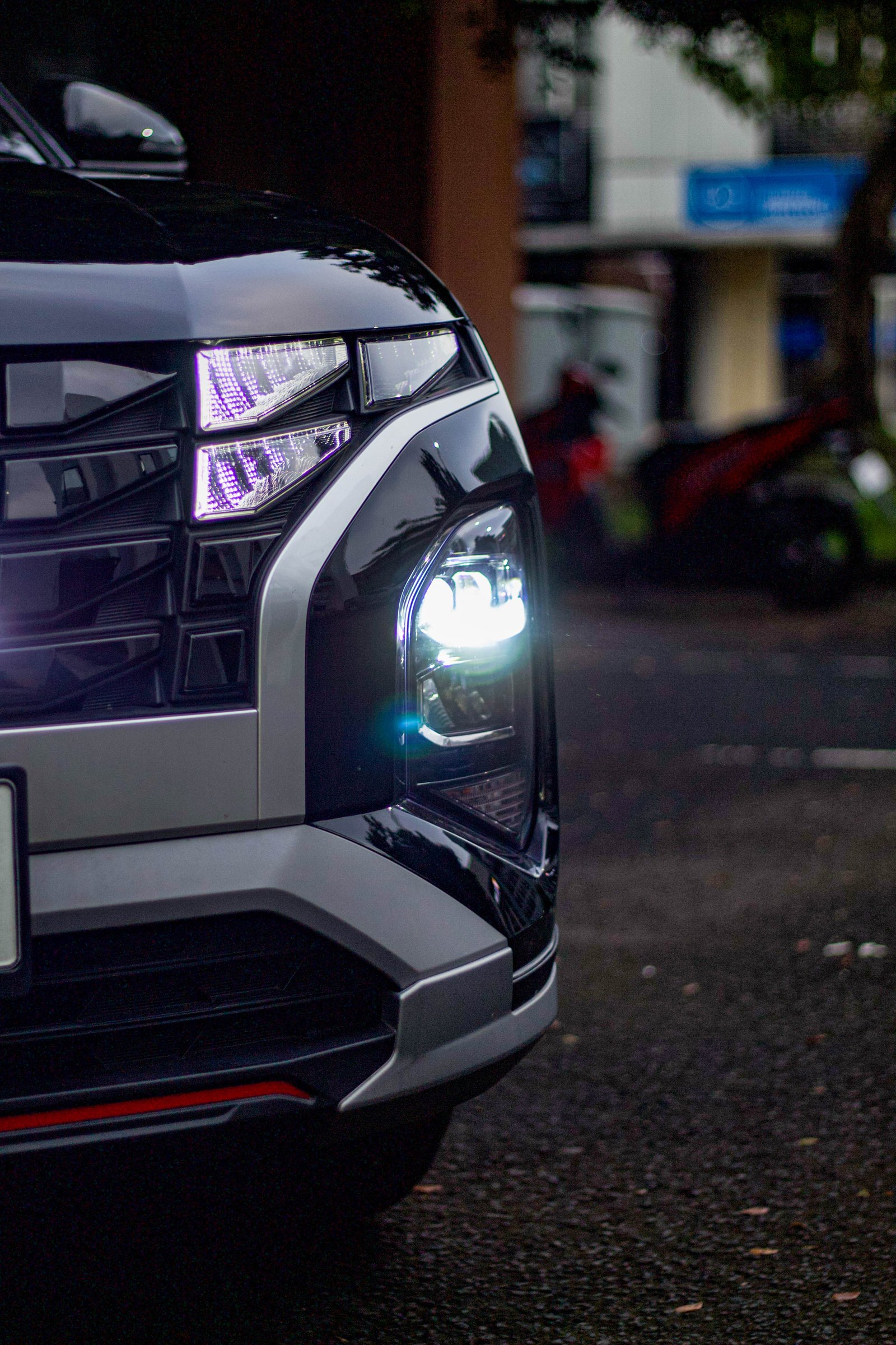 Seamless Integration, Maximum Vision!