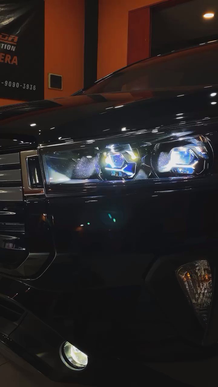 Baru Turun Dealer Langsung Upgrade