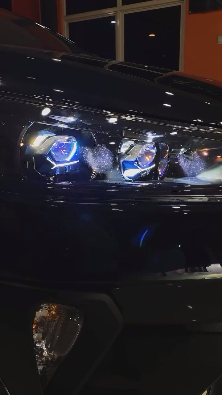 Baru Turun Dealer Langsung Upgrade