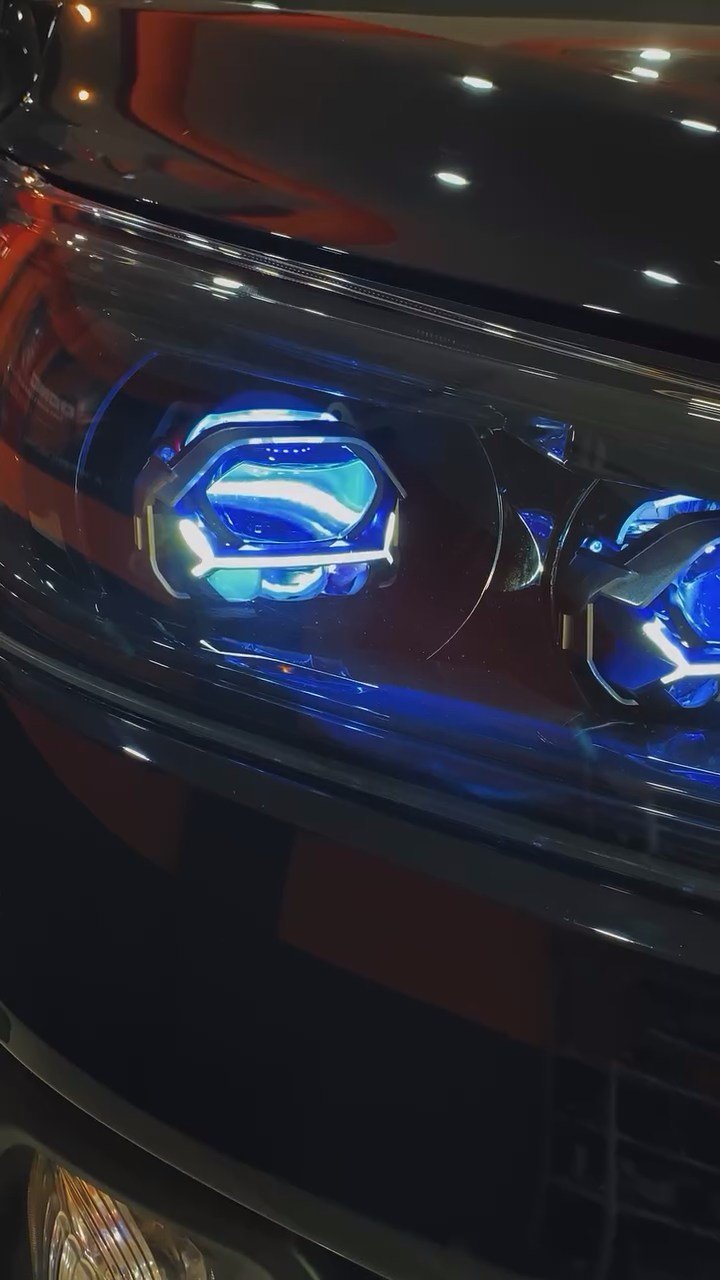 Baru Turun Dealer Langsung Upgrade