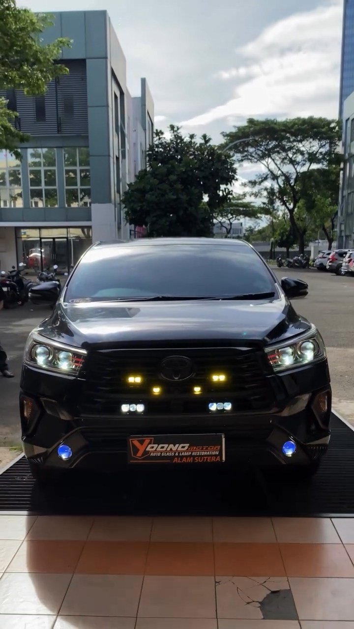 Upgrade Brutal Hasil Brutal