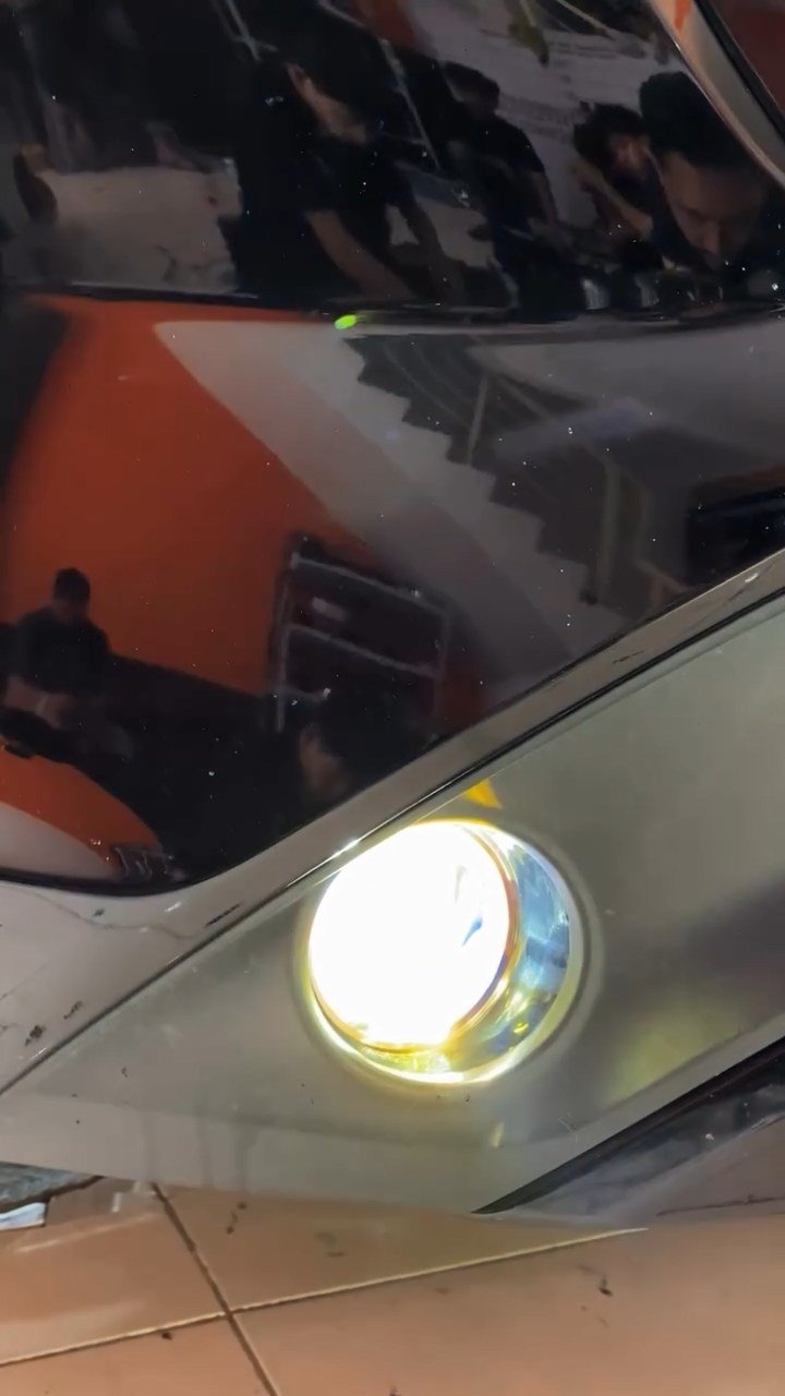 Upgrade Brutal Hasil Brutal