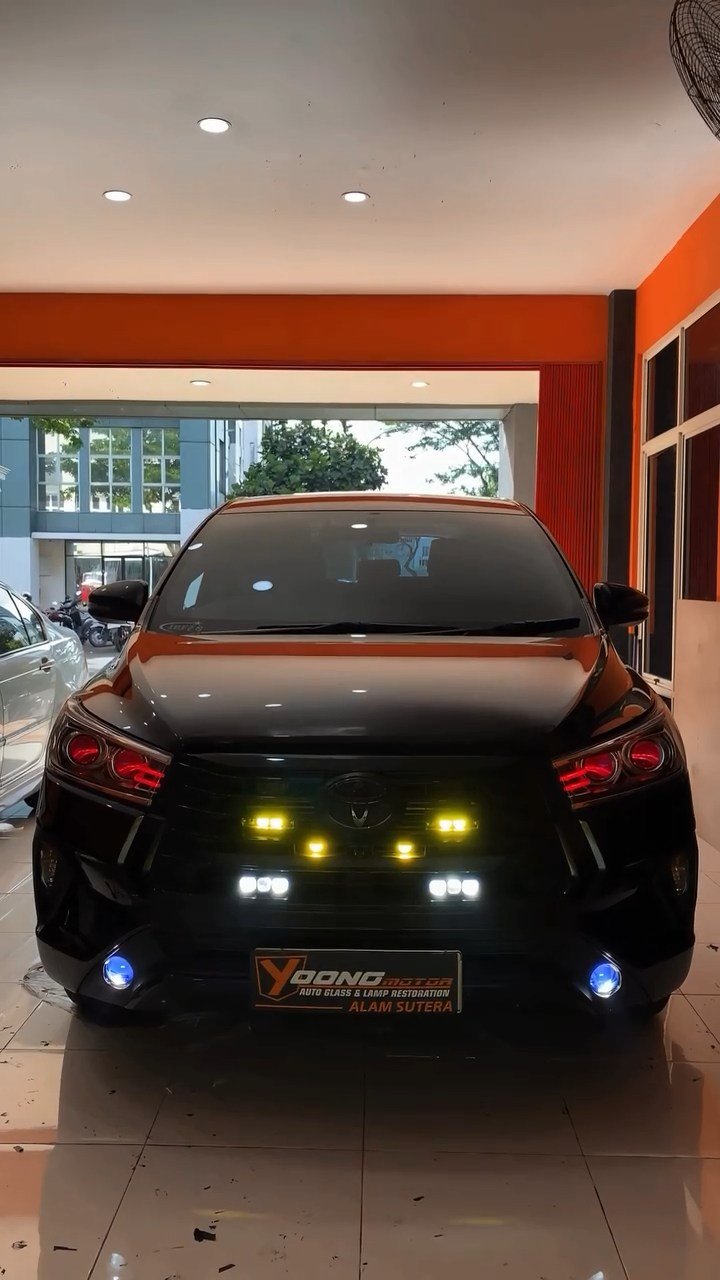 Upgrade Brutal Hasil Brutal