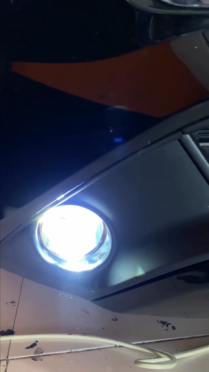 Paket 1 Lighting Upgrade