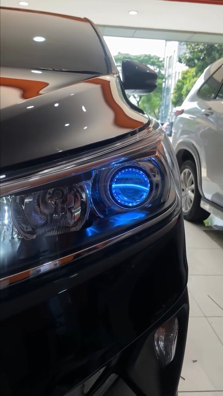 Paket 1 Lighting Upgrade