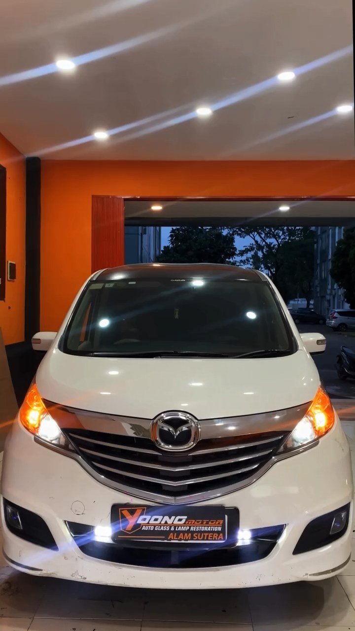 Upgrade Ringan Tapi Berasa