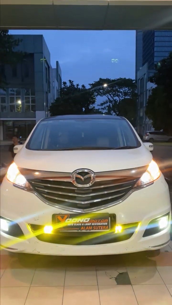 Upgrade Ringan Tapi Berasa