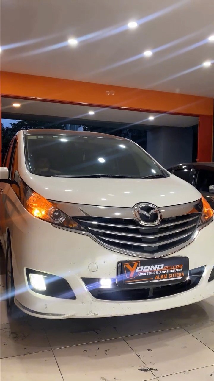 Upgrade Ringan Tapi Berasa