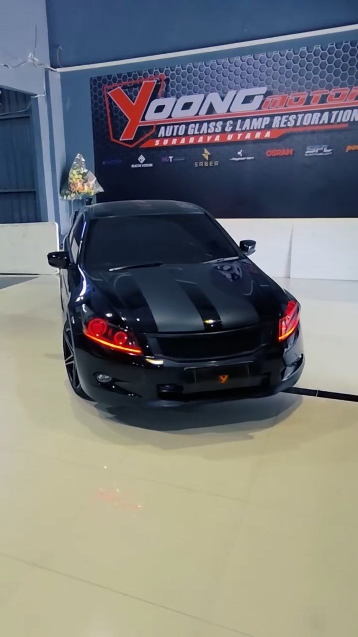 Aggressive Red Demon With Hyperion V3 Next Level