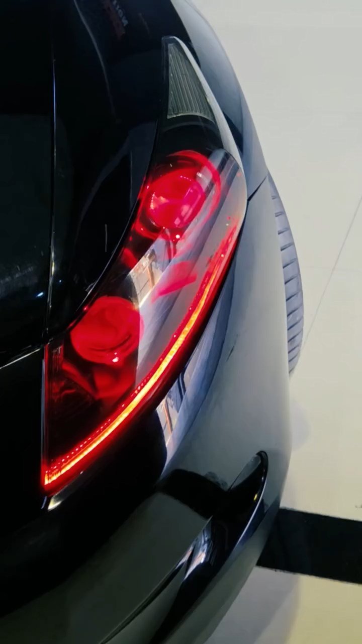 Aggressive Red Demon With Hyperion V3 Next Level