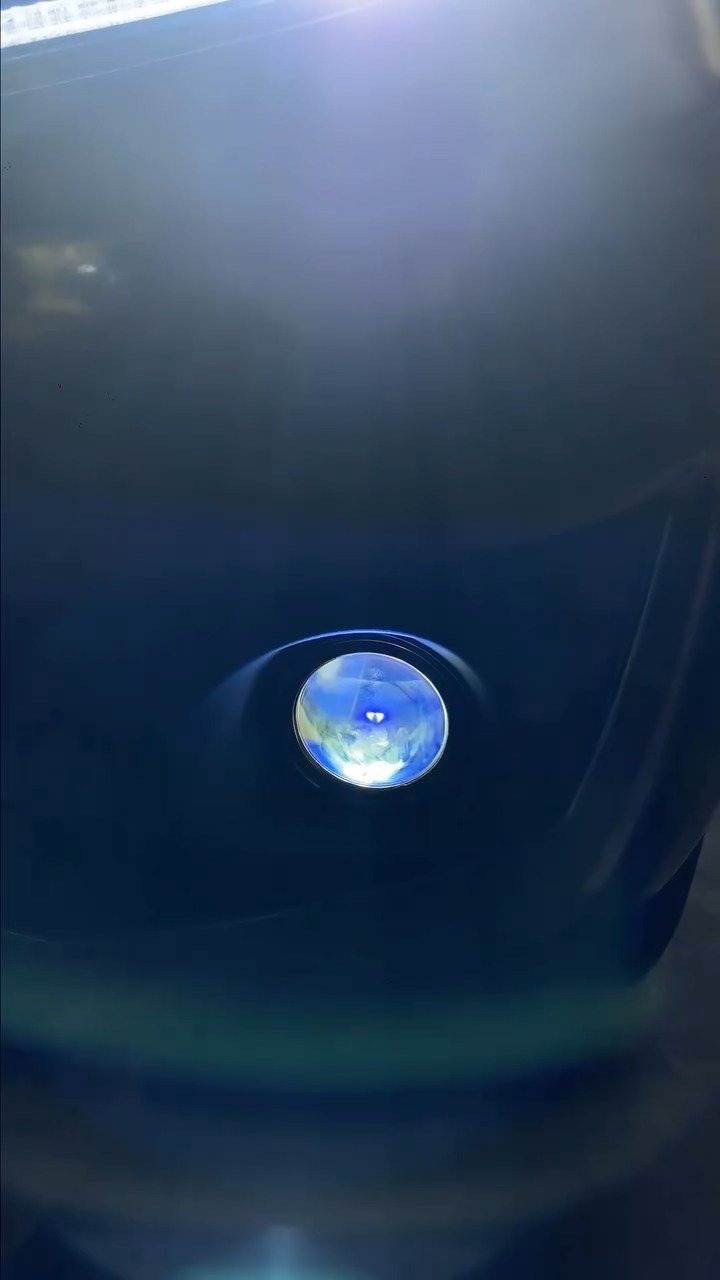 Penggantian Lampu Redup